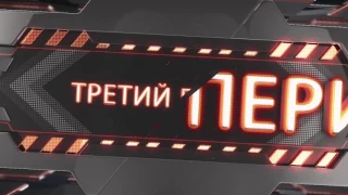ЯРНХЛ Матч Углич 2 - 1 Кр. Звезда
