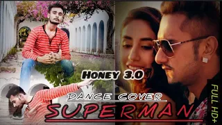 SUPERMAN Song | Dance Cover | ZORAWAR |Yo Yo Honey Singh | @nashiv2390  #pmsv#Shiv#all10video