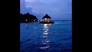 Malediven Thulhagiri Island Resort