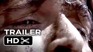 Son Of God Official Trailer #2 (2014) - Jesus Movie HD