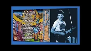 SANTANA - Singles Collection 1972/1977 [Unreleased] by R&UT
