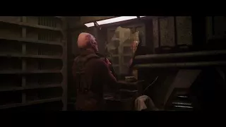 Guardians of the Galaxy Vol. 2 - Yondu arrow killing scene [HD]