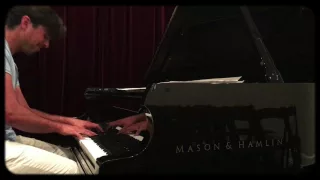 Stephen Heller: Etude Op. 46 No. 25