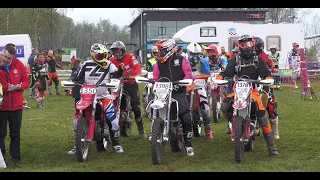 MČR CAMS ENDUROSPRINT  LIBEREC  🇨🇿  SOBOTA 6.5.2023