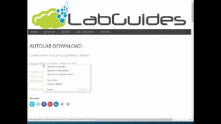 VC6-DCV - Creating a vSphere Home Lab with AutoLab Part 2 by Rick Crisci