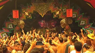 Ace Ventura - Adhana Festival 2018