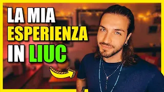 INGEGNERIA GESTIONALE in LIUC - Tutta la mia esperienza