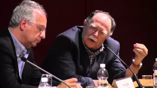 Pier Paolo Pasolini raccontato da Walter Veltroni, Walter Siti e Chiara Valerio