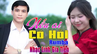 ✔️VIDEO/MV Nếu Ai Có Hỏi Liên Khúc Gia Tiến Siêu Phẩm Nhạc Lính Cực Hót Say Đắm Nhiều Thế Hệ