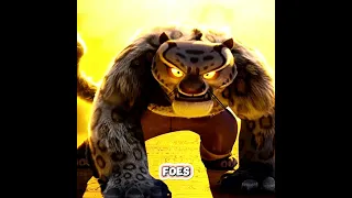 UNVEILING Tai Lung's FATE After 16 Years in KUNG FU PANDA 4... #shorts