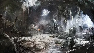 Troll Cave | Fantasy Ambiance and Music for Tabletop RPGs
