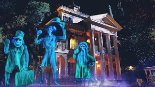 Haunted Mansion Mystery Box