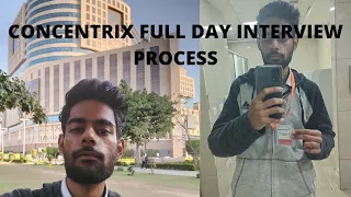 CONCENTRIX FRESHER 2023 HIRING. COMPLETE PROCESS EXPLAINED🔥🔥🔥