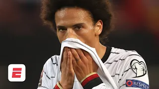 How has Leroy Sane been affected by being left off Germany's 2018 World Cup team? | ESPN FC