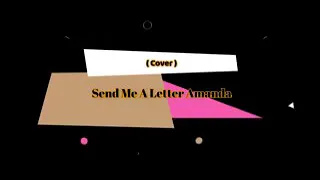 Hallur & the Bellamy Brothers - Send Me A Letter Amanda.( Cover by D'Revivers )