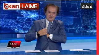 Edicioni i Lajmeve Tv Klan 9 Shtator 2022, ora 19:30 | Lajme-News