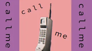 ｇｏ ｗｅｓｔ - ｃａｌｌ ｍｅ (ｖａｐｏｒｗａｖｅ)