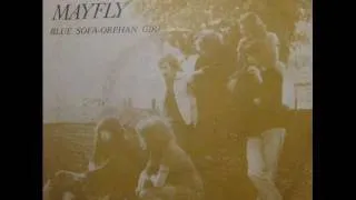 Mayfly - Blue Sofa (1972)