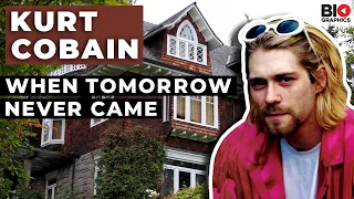 Kurt Cobain: When Tomorrow Never Came