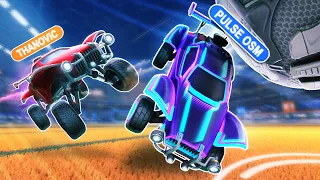 RANK #1 Player Explains How To Improve In Rocket League