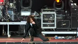 Chris Cornell - Cochise (Rock am Ring Festival, 2009)