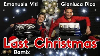 LAST CHRISTMAS | Gianluca Pica - Emanuele Viti