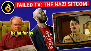 Banned TV: Laugh Along with Hitler!