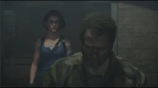 Письмо Джилл для Кендо  / Jill Letter for Kendo - RESIDENT EVIL 2 [Chasing Jill Trophy Achievement]