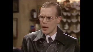 Herr Otto Fllick (Allo Allo) Tribute- Do ya think I'm sexy