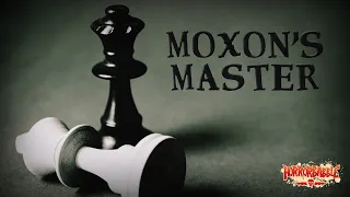 "Moxon's Master" / A Classic Weird Tale by Ambrose Bierce