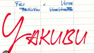 Mr Yakubu - Falz Ft Vector