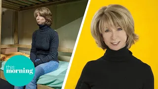 Goodbye Gail Platt: Helen Worth Leaves Coronation Street After 50 Years | This Morning