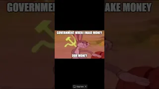 bugs bunny USSR meme 1