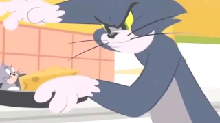 Tom And Jerry Cartoon Full Episode 2016 HD cartoon