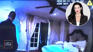 Crime Scene Bodycam: Sex Therapist Dr. Amie Harwick’s Home Searched After Murder