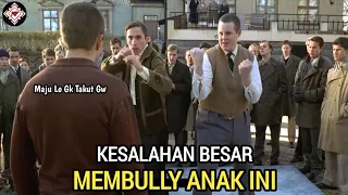 Pembalasan Dendam Murid Pindahan Kepada Kang Bully | Alur Cerita Film EV1L