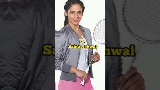 top 10 beautiful girl badminton player in India #top #top10