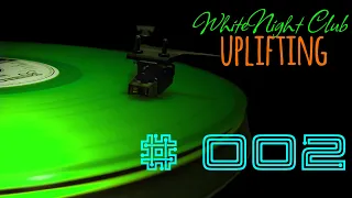VOCAL TRANCE | UPLIFTING TRANCE | INELEJ - WhiteNight Club # 002  01.12.2021