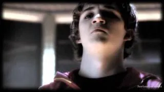 Smallville - Impulse/Flash (Kyle Gallner )