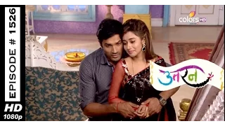 Uttaran - उतरन - 15th December 2014 - Full Episode(HD)