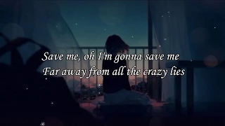 Sanna Nielsen - Undo (Lyrics)