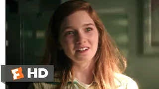 Ouija: Origin of Evil (2016) - Institutionalized Scene (10/10) | Movieclips