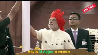 Why is 15 August so important?? Independence day|| @adstime4758
