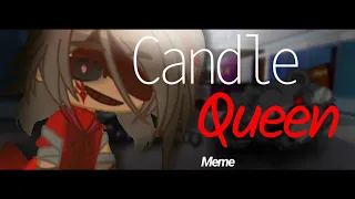 Candle Queen meme|roblox piggy|ft. Mousey