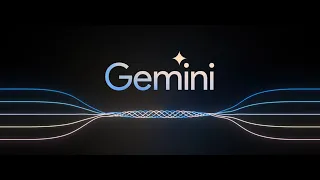 Gemini Google's Leap in AI 2023