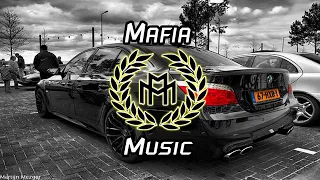 Mafia Music - Jah Khalib - Джадуа ( BMW  m5 e60 )