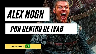 Alex Hogh Andersen nos leva para o interior de Ivar [Legendado | PT - BR]