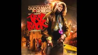 Gucci Mane - Trap Back - Okay With Me Featuring 2 Chainz (Produced By Mike Will)