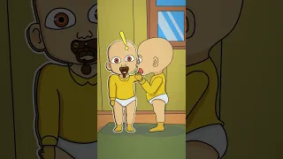 Baby In Yellow and Baby In Yellow (Animation Meme) #babyinyellow #animation