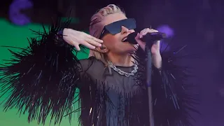 Alison Goldfrapp Glastonbury 2023 audio only